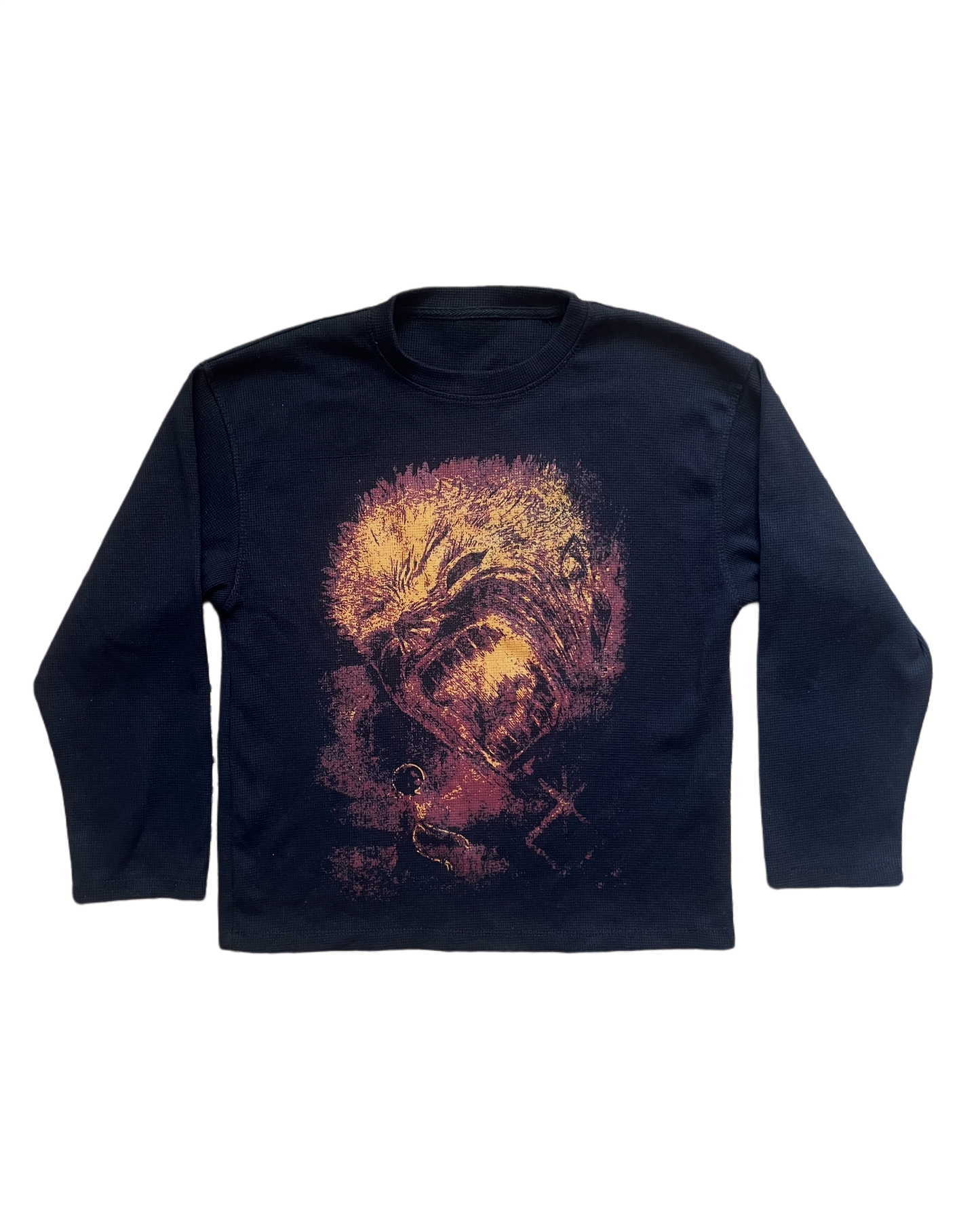 Berserk Long Sleeve Tee (PRE-ORDER)