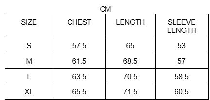 Gojo Limitless Zip Up