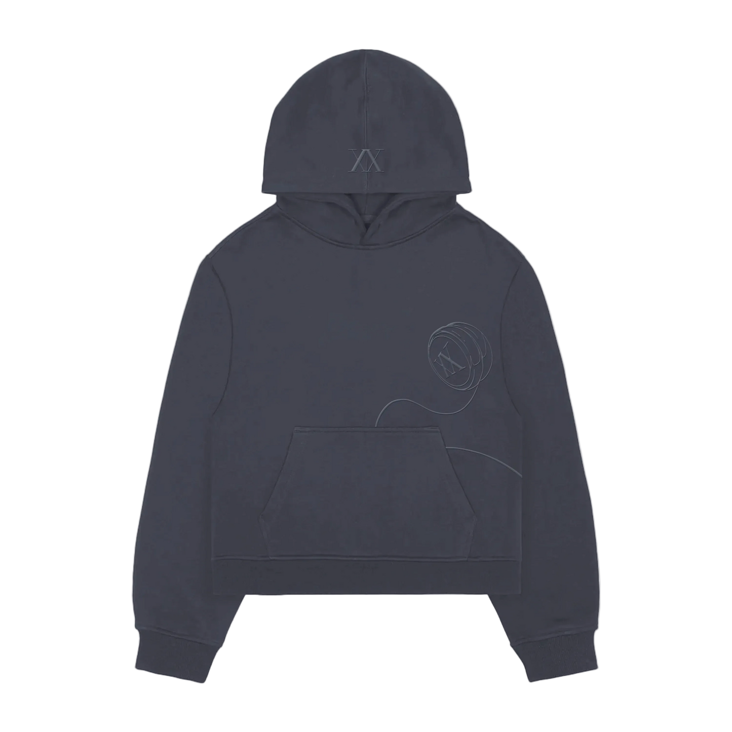 Killua Zoldyck Hoodie (PRE-ORDER)