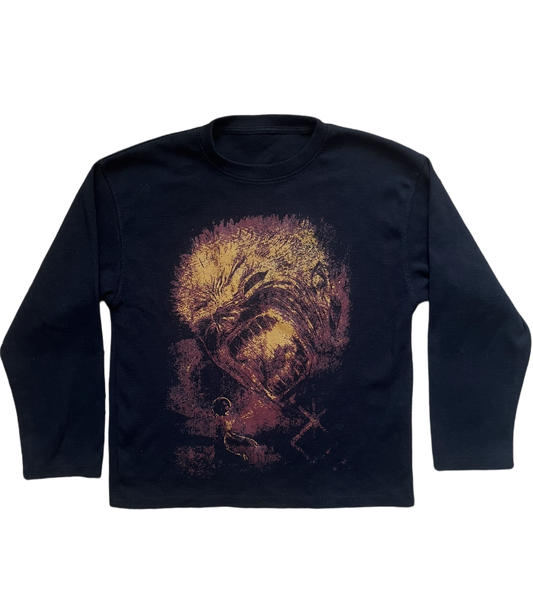 Berserk Long Sleeve Thermal